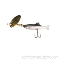 Renosky Lure Natural Series Sonic Swing Minnow #1A 004593246